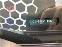 مێرسێدس بێنز CLS